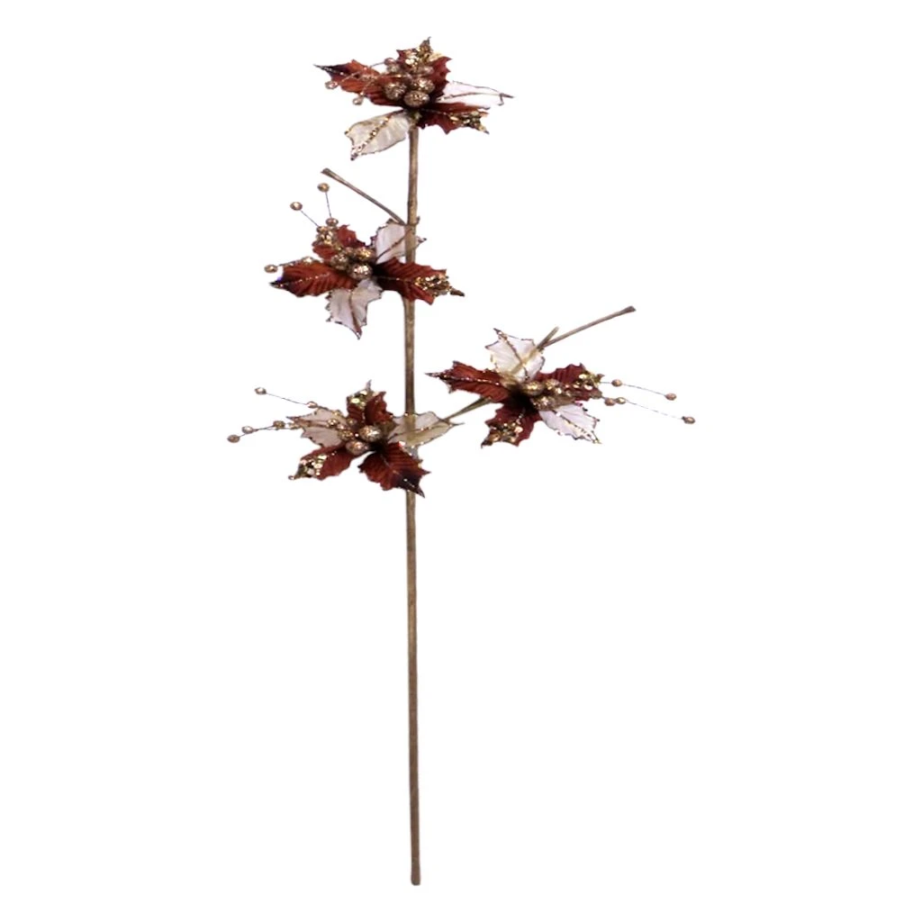 Vickerman Christmas Spray (35536) 3 Vickerman Christmas Spray (35536)