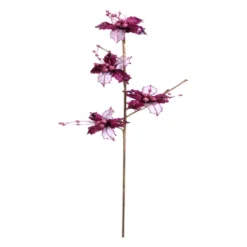 Vickerman Christmas Spray (35539)