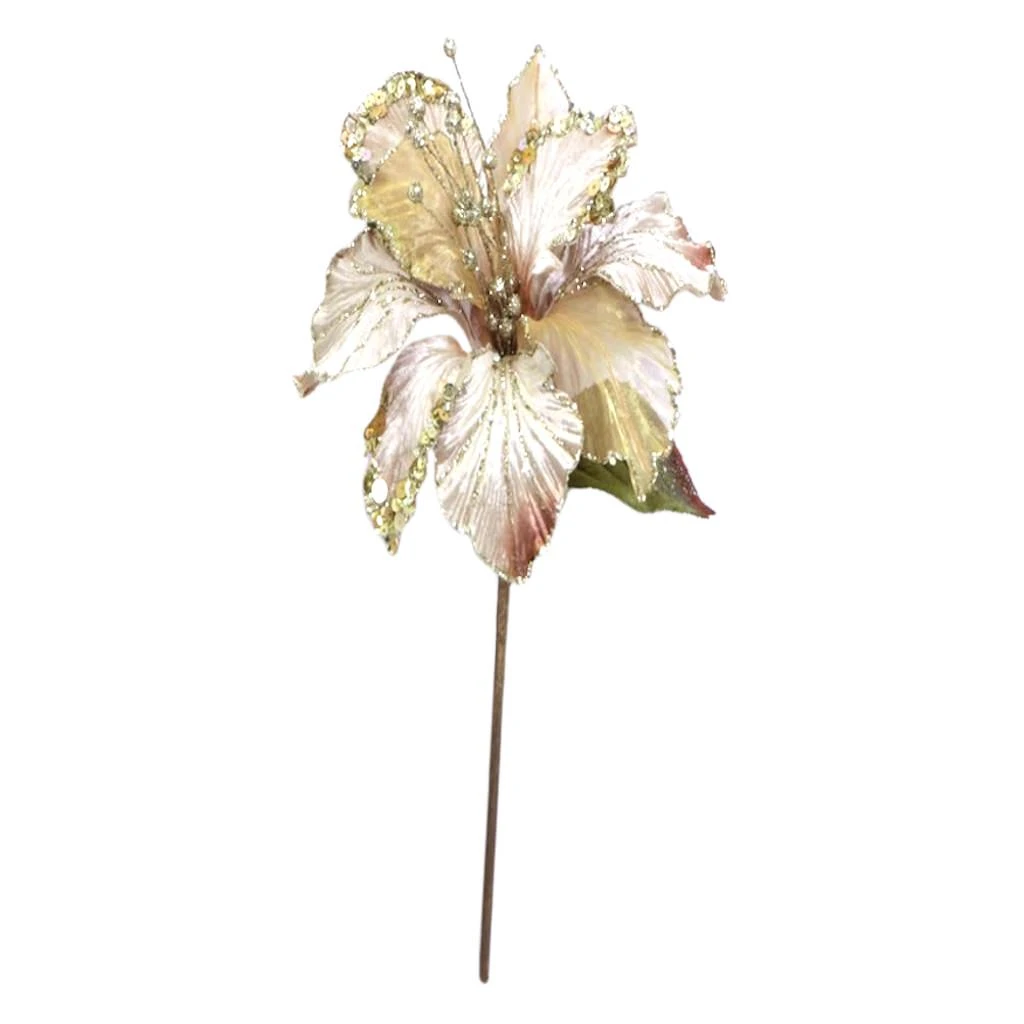 Vickerman Christmas Pick (35562) 3 Vickerman Christmas Pick (35562)