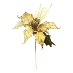 Vickerman Christmas Pick (35580)