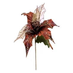 Vickerman Christmas Pick (35584)
