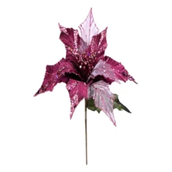 Vickerman Christmas Pick (35587)