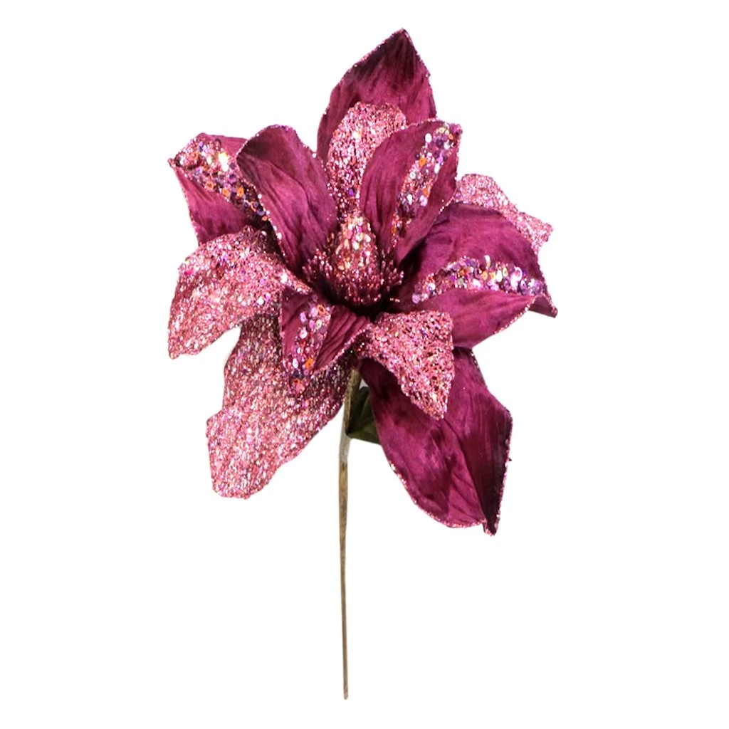 Vickerman Christmas Pick (35611) 3 Vickerman Christmas Pick (35611)