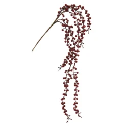 Vickerman Christmas Spray (35703)