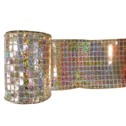 Vickerman Christmas Ribbon (35740)