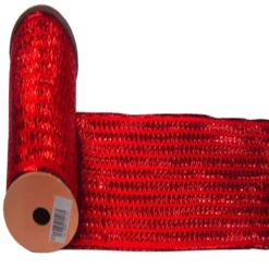 Vickerman Christmas Ribbon (35742)