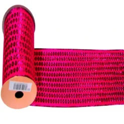 Vickerman Christmas Ribbon (35746)