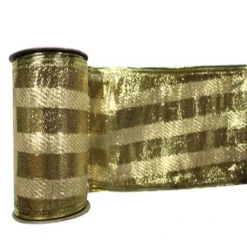 Vickerman Christmas Ribbon (35749)