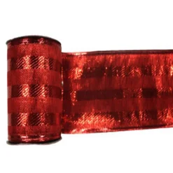 Vickerman Christmas Ribbon (35751)