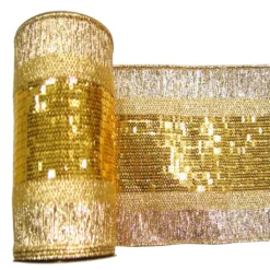 Vickerman Christmas Ribbon (35763)