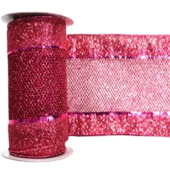 Vickerman Christmas Ribbon (35773)