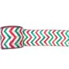 Vickerman Christmas Ribbon (35807) -Philips Xmas Sales 35807lg
