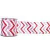 Vickerman Christmas Ribbon (35813)