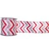 Vickerman Christmas Ribbon (35814) -Philips Xmas Sales 35814lg