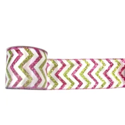 Vickerman Christmas Ribbon (35815)