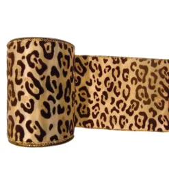 Vickerman Christmas Ribbon (35846)