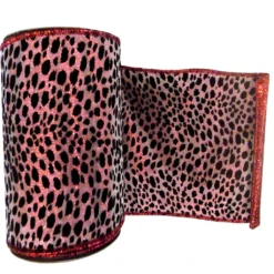 Vickerman Christmas Ribbon (35869)