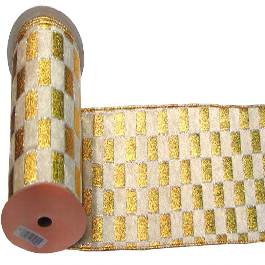 Vickerman Christmas Ribbon (35897) 3 Vickerman Christmas Ribbon (35897)