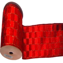 Vickerman Christmas Ribbon (35900)