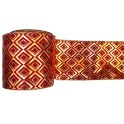 Vickerman Christmas Ribbon (35916)