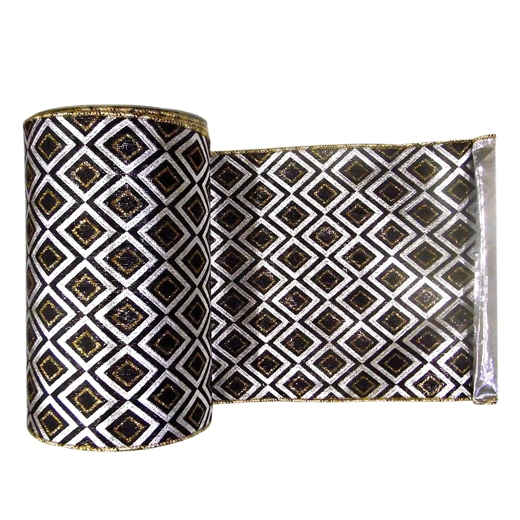 Vickerman Christmas Ribbon (35931) 3 Vickerman Christmas Ribbon (35931)