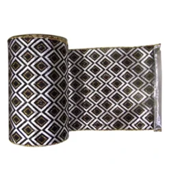 Vickerman Christmas Ribbon (35933)