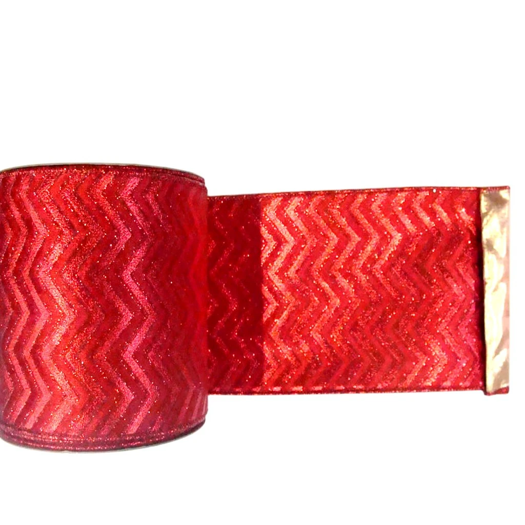 Vickerman Christmas Ribbon (35934) 3 Vickerman Christmas Ribbon (35934)