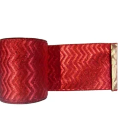 Vickerman Christmas Ribbon (35936)