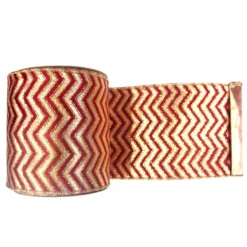 Vickerman Christmas Ribbon (35937)