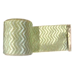 Vickerman Christmas Ribbon (35942)