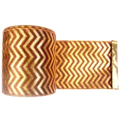 Vickerman Christmas Ribbon (35944)