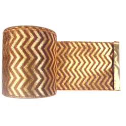 Vickerman Christmas Ribbon (35945)