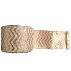 Vickerman Christmas Ribbon (35946)