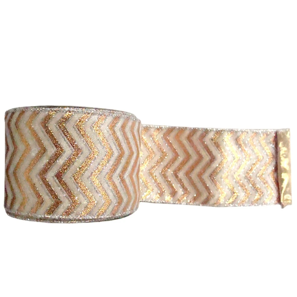 Vickerman Christmas Ribbon (35946) 3 Vickerman Christmas Ribbon (35946)