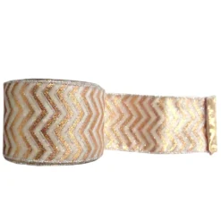 Vickerman Christmas Ribbon (35947)