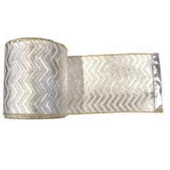 Vickerman Christmas Ribbon (35949)