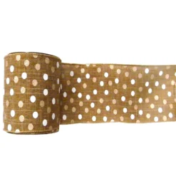 Vickerman Christmas Ribbon (35958)