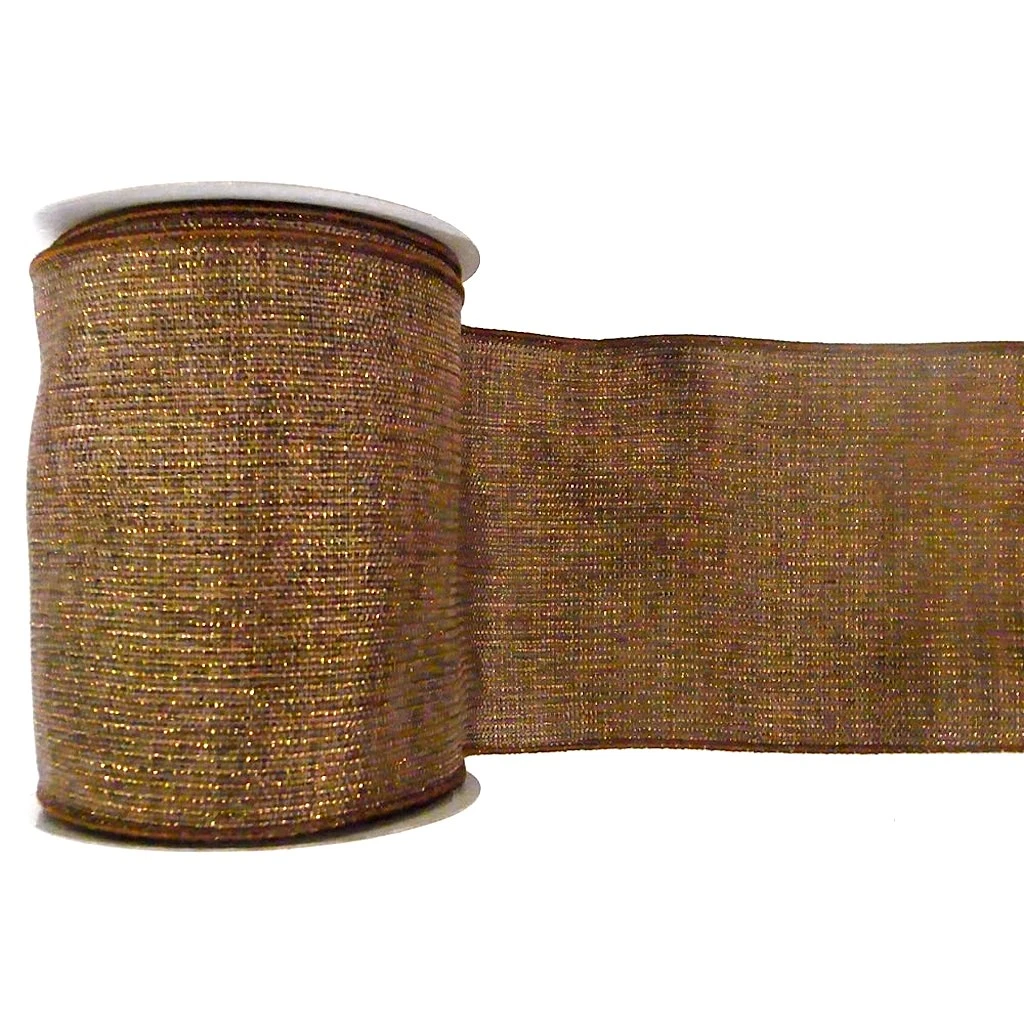 Vickerman Christmas Ribbon (35969) 3 Vickerman Christmas Ribbon (35969)