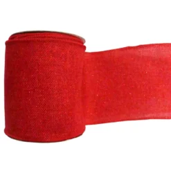 Vickerman Christmas Ribbon (35992)