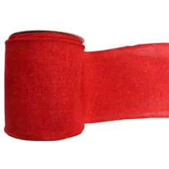 Vickerman Christmas Ribbon (35993)