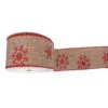 Vickerman Christmas Ribbon (36002) -Philips Xmas Sales 36002lg