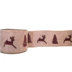 Vickerman Christmas Ribbon (36004)