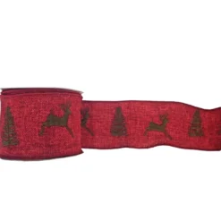 Vickerman Christmas Ribbon (36005)