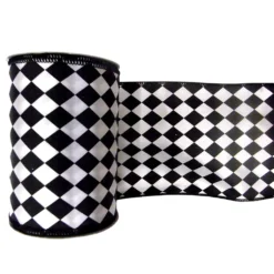 Vickerman Christmas Ribbon (36006)