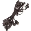 Vickerman Christmas Light String Set (360521) -Philips Xmas Sales 360521lg