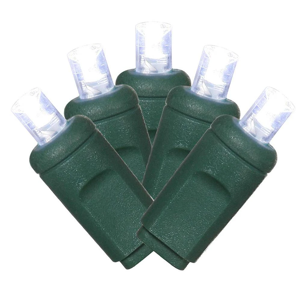 Vickerman Christmas Light String Set (449301) 3 Vickerman Christmas Light String Set (449301)