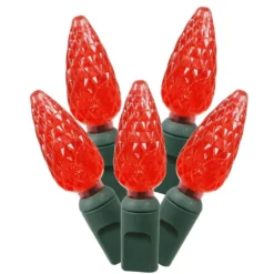 Vickerman Christmas Light String Set (36113)