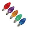 Vickerman Christmas Light Bulb Replacement (5 Pack) (364468) -Philips Xmas Sales 364468lg