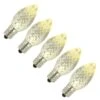 Vickerman Christmas Light Bulb Replacement (5 Pack) (364475) -Philips Xmas Sales 364475lg