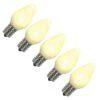 Vickerman Christmas Light Bulb Replacement (5 Pack) (364598) -Philips Xmas Sales 364598lg